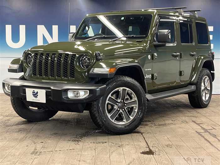 2023 Jeep Jeep Others