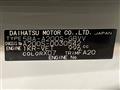 2021 Daihatsu Rocky