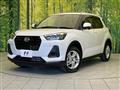 2023 Daihatsu Rocky