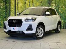 2023 Daihatsu Rocky