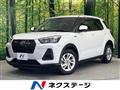 2021 Daihatsu Rocky