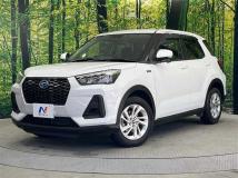 2021 Daihatsu Rocky