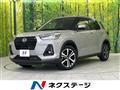 2024 Daihatsu Rocky