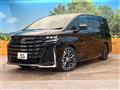 2024 Toyota Vellfire