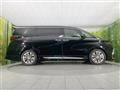 2023 Toyota Alphard Hybrid