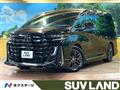 2024 Toyota Vellfire