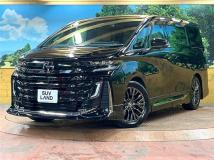 2024 Toyota Vellfire