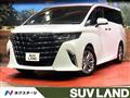 2024 Toyota Alphard Hybrid