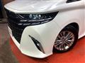 2024 Toyota Alphard Hybrid