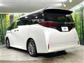 2024 Toyota Alphard Hybrid