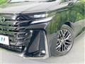 2024 Toyota Vellfire