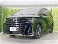 2024 Toyota Vellfire