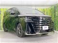 2024 Toyota Vellfire