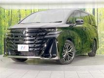 2024 Toyota Vellfire