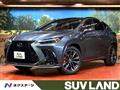 2023 Lexus NX