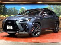 2023 Lexus NX