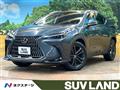 2022 Lexus NX