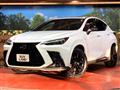 2023 Lexus NX