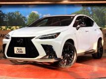 2023 Lexus NX