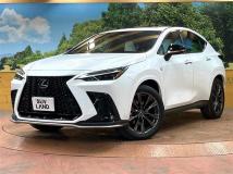 2023 Lexus NX