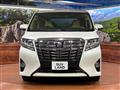 2015 Toyota Alphard