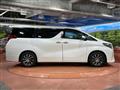 2015 Toyota Alphard
