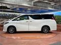 2015 Toyota Alphard