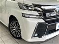 2017 Toyota Vellfire