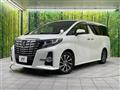 2017 Toyota Alphard