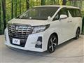 2017 Toyota Alphard