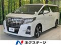 2017 Toyota Alphard