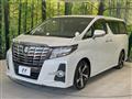 2017 Toyota Alphard