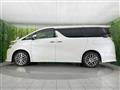 2017 Toyota Vellfire