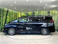 2017 Toyota Alphard