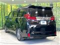 2017 Toyota Alphard