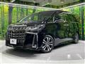2018 Toyota Alphard