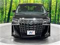 2018 Toyota Alphard