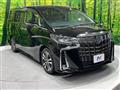 2018 Toyota Alphard