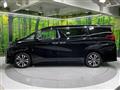 2018 Toyota Alphard