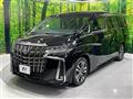 2018 Toyota Alphard