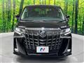 2018 Toyota Alphard