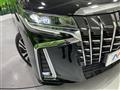 2018 Toyota Alphard