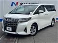 2018 Toyota Alphard