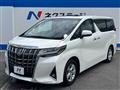 2018 Toyota Alphard