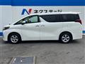 2018 Toyota Alphard
