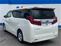 2018 Toyota Alphard