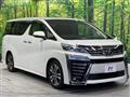 2018 Toyota Vellfire