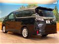 2018 Toyota Vellfire