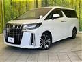 2019 Toyota Alphard