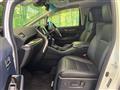 2019 Toyota Alphard